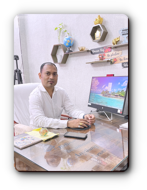 Anjit Academy Raipur